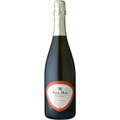 Domaines Paul Mas Prima Perla Blanc De Blanc Chardonnay Brut