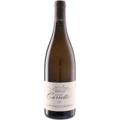 Domaine Carrette Macon Milly Lamartine 2023