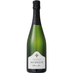Champagne Christian Bourmault Christian Bourmault Cuvee Lettre A Terre Extra Brut