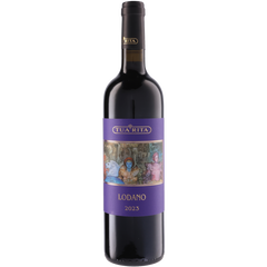 Azienda Agricola Tua Rita Lodano Rosso 2023