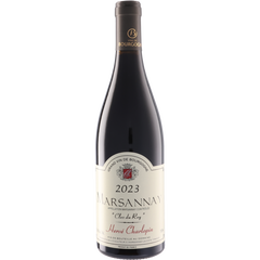 Domaine Herve Charlopin Marsannay Clos Du Roy 2023