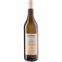 Domaine Pierre Luc Leyvraz Sarl St.Saphorin Les Blassinges 2023 700ml