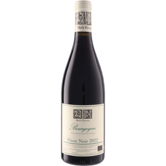Mark Haisma Bourgogne Pinot Noir 2022