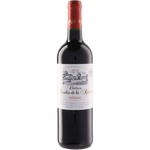 Mis En Bouteille Au Chateau Chateau Moulin De La Riviere 2020