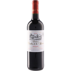 Mis En Bouteille Au Chateau Chateau Moulin De La Riviere 2020
