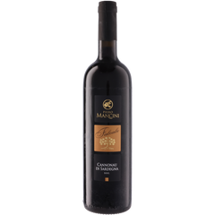 Cantina Delle Vigne Di Piero Mancini S.R.L Cannonau Di Sardegna 2022