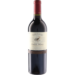Domaines Paul Mas Domaines Paul Mas Cabernet Sauvignon-Syrah 2024