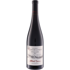Domaine Albert Mann Alsace Pinot Noir Clos De La Faille 2022