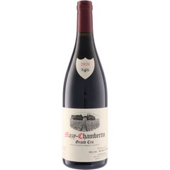 Domaine Henri Rebourseau Mazis Chambertin 2020