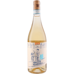 Cantina Orsogna Di O.V. Orsogna Sca Brigata Verde Rame Abruzzo Pecorino D.O.P. 2024
