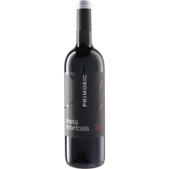 Primosic S.R.L. Metamorfosis Collio Rosso 2016