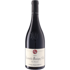 Domaine Michel Noellat Chambolle-Musigny 1Er Cru Les Noirots 2022