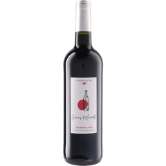 Château Le Raz Bergerac Rouge Grains D'Accords 2023