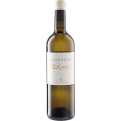 Chateau Valandraud Valandraud Blanc 2023