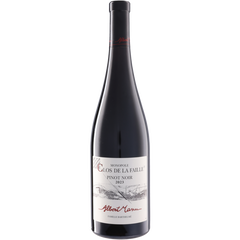 Domaine Albert Mann Alsace Pinot Noir Clos De La Faille 2024