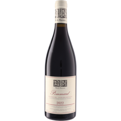 Mark Haisma Pommard 1Er Cru Clos Des Arvelets 2022