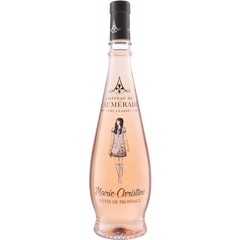 Chateau De L'Aumerade Cuvee Marie Christine Provence Rose 2023