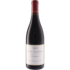 Domaine Marchand-Grillot Gevrey-Chambertin En Jouise 2022