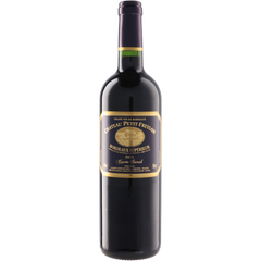 Mis En Bouteille Au Chateau Chateau Petit Freylon Cuvee Sarah 2022