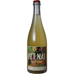 Alpamanta Estate Wines Alpamanta Breva Pet Nat White 2022