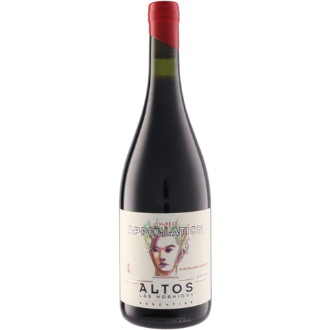 Altos Las Hormigas Appellation Gualtallary 2022