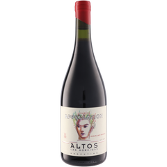 Altos Las Hormigas Appellation Gualtallary 2022