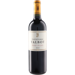 Chateau Talbot Connetable Talbot 2023