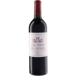 Chateau Latour Les Forts De Latour 2019