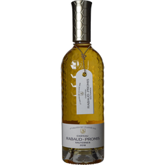 Mis En Bouteille Au Chateau Chateau Rabaud Promis 2018