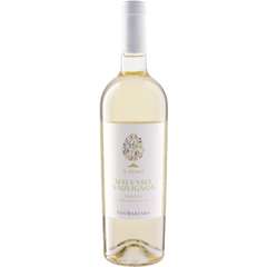 San Marzano Vini S.P.A. Il Pumo Malvasia Sauvignon 2025