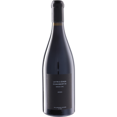 Millemann Wines Latricieres Chambertin 2023