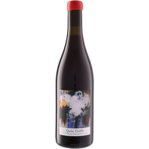 ドメーヌ・マルク・デリエンヌ Fleurie Greta Carbo 2021