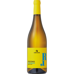 Cantine Europa Roceno Grecanico Terre Siciliane 2023