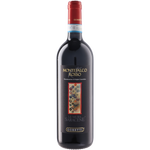 Cantina Goretti Le Mura Saracene Montefalco Rosso 2022