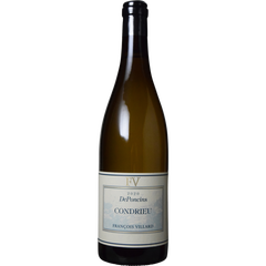 Domaine Francois Villard Condrieu Deponcins 2020