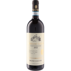 Giacosa Bruno Srl Nebbiolo D'Alba Valmaggiore 2022