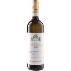 Giacosa Bruno Srl Roero Arneis 2025