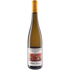 Domaine Albert Mann Alsace Grand Cru Gewurztraminer Furstentum 2023