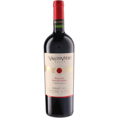 Vina Valdivieso Valley Selection Merlot 2024