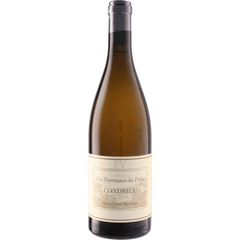Domaine Francois Villard Condrieu Les Terrasses Du Palat 2022
