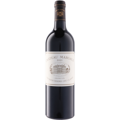 Chateau Margaux Chateau Margaux 2021