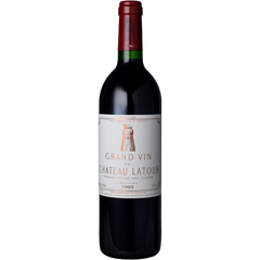 Chateau Latour Chateau Latour 1993