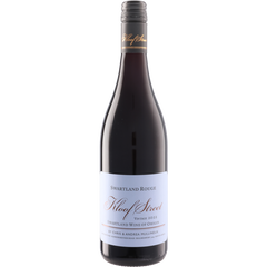 Mullineux Kloof Street Swartland Rouge 2022