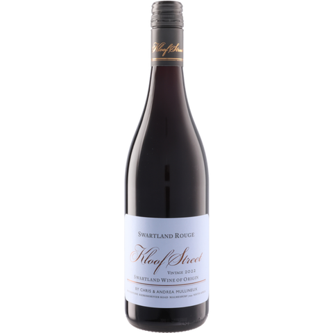 Mullineux Kloof Street Swartland Rouge 2022