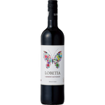 Dominio De Punctum Lobetia Cabernet Sauvignon 2022