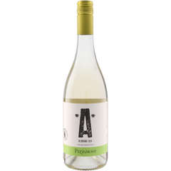 Pizzorno Family Estates Pizzorno Mayusculas Albarino 2024