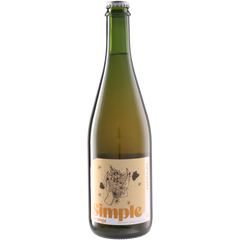 Proyecto Nakkal Wines Simple Pet Nat Orange 2024