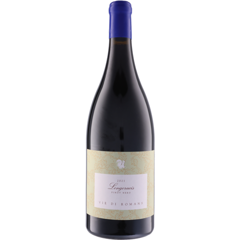 Vie Di Romans Societa Agricola Longorucis Pinot Nero Magnum 2021 1,500ml