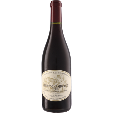 La Gibryotte Gevrey-Chambertin 1Er Cru 2023