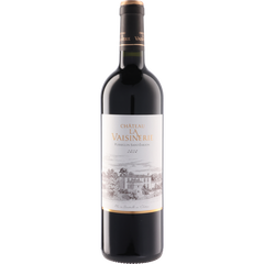 Chateau La Vaisinerie Chateau La Vaisinerie 2020
